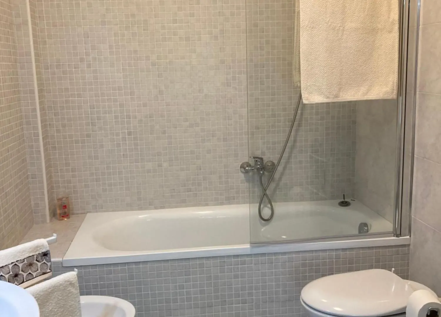 Chiancianohouse Apartment Chianciano Terme