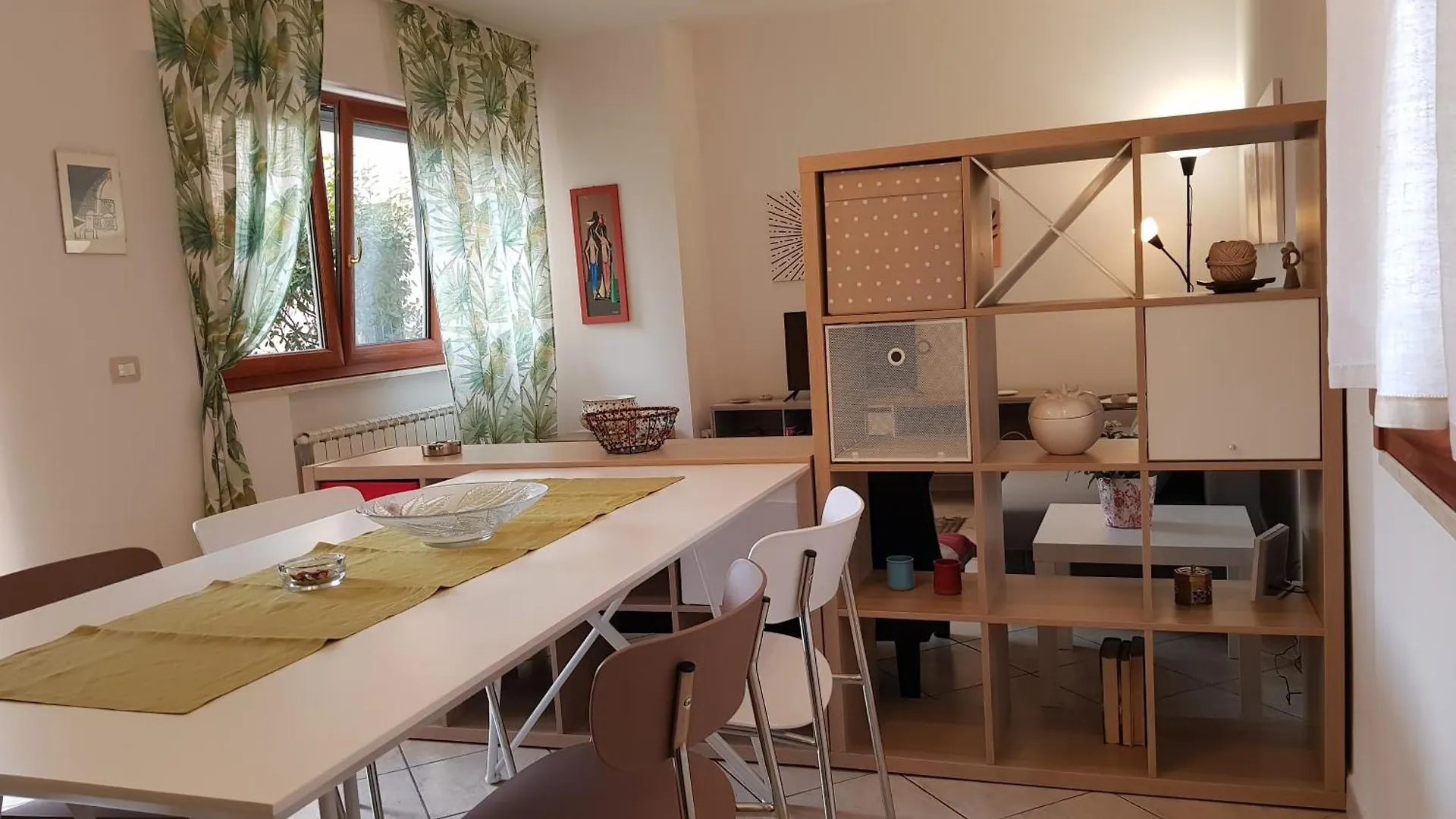 Chiancianohouse Apartment Chianciano Terme