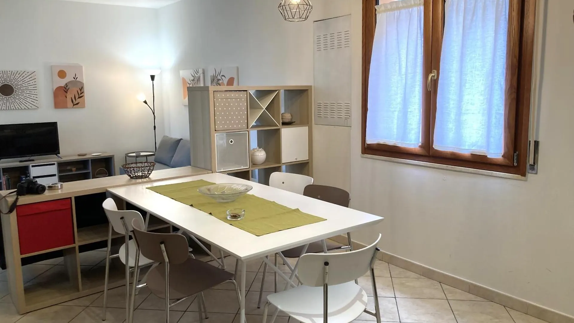 Chiancianohouse Apartment Chianciano Terme
