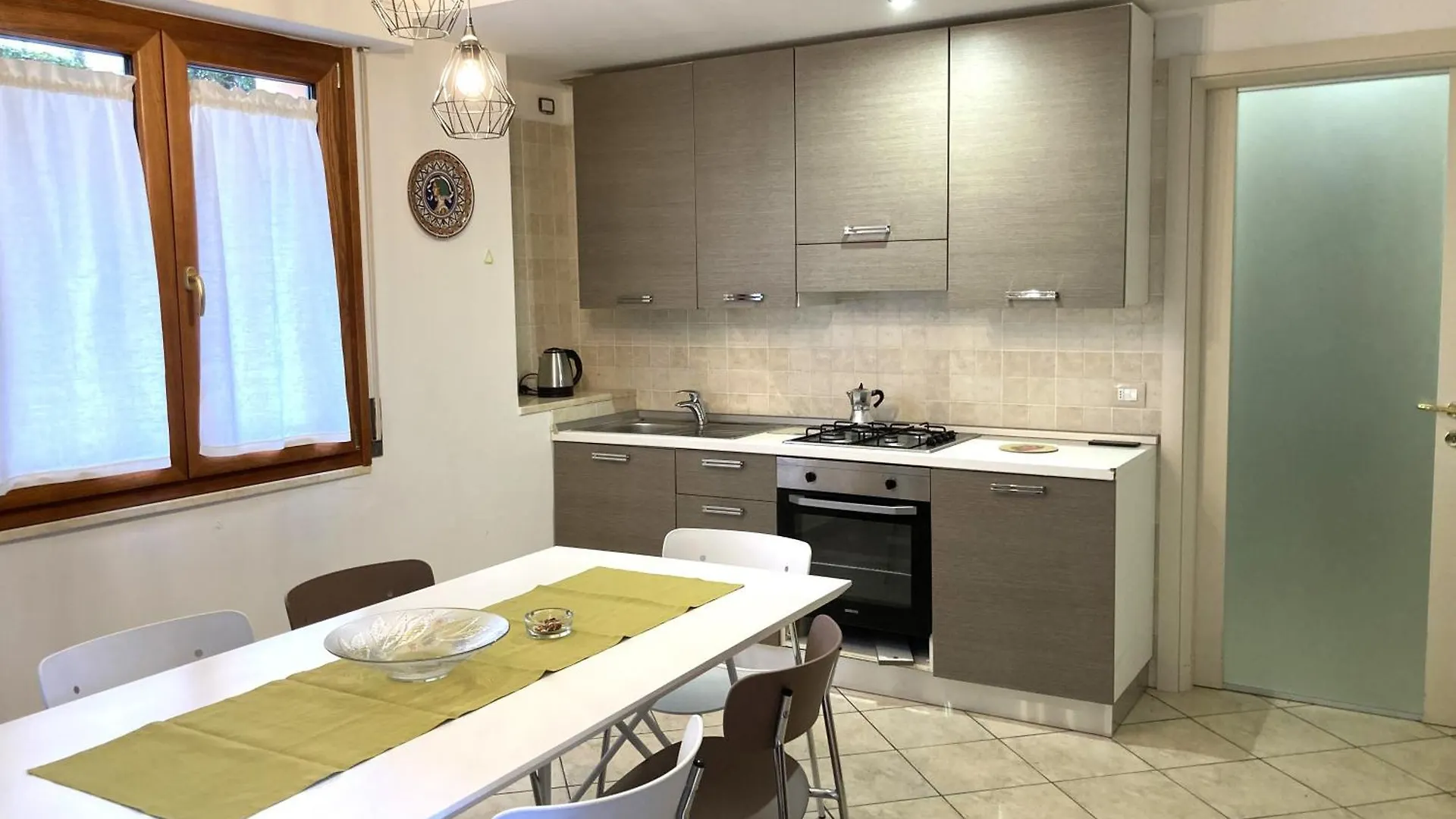 Chiancianohouse Apartment Chianciano Terme Italy