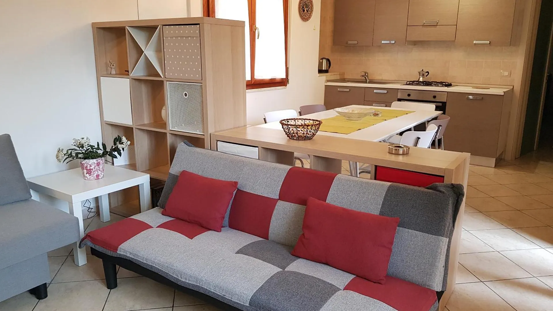 Chiancianohouse Apartment Chianciano Terme Italy