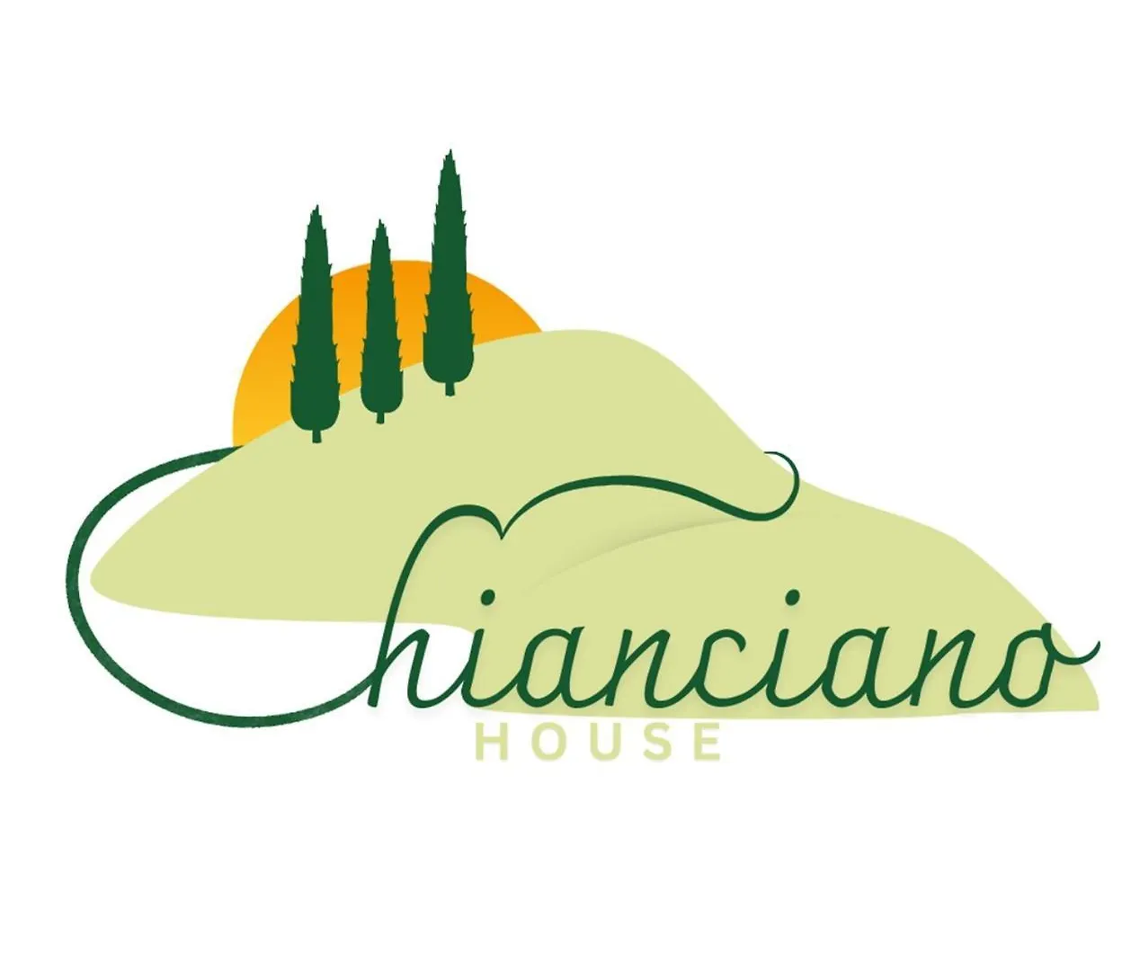 Chiancianohouse Apartment Chianciano Terme