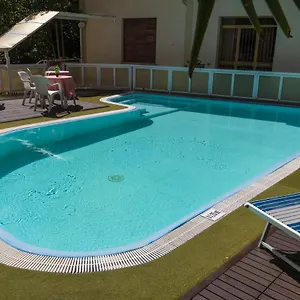 3* Hotell Sanremo