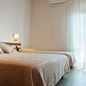 La Rosetta Hotel