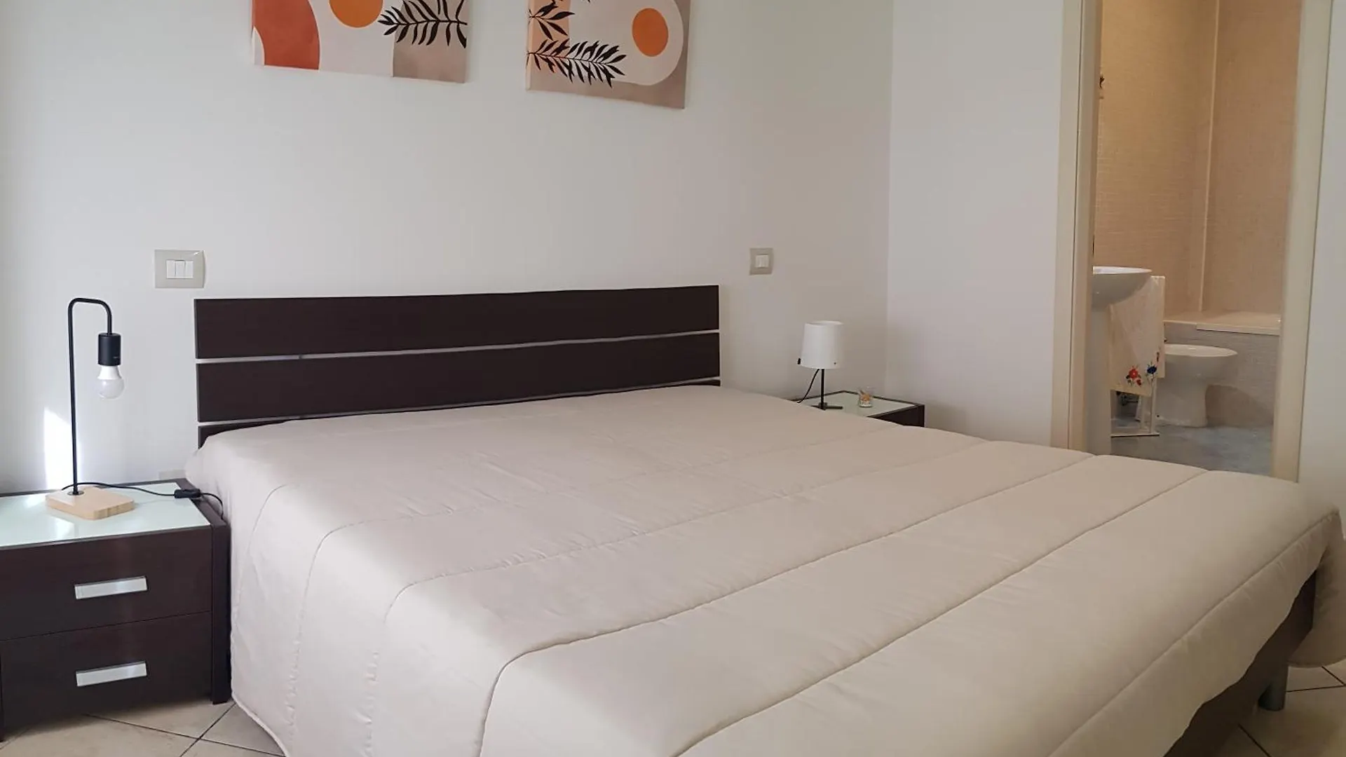 Chiancianohouse Apartment Chianciano Terme 0*,